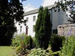 Lowbyer Manor Country House Hotel, Alston, Cumbria
