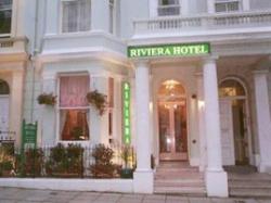 Riviera Hotel, Plymouth, Devon