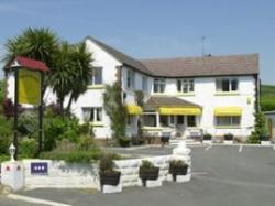 Sunnymeade Country Hotel, Woolacombe, Devon