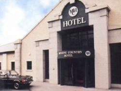 Mourne Country Hotel, Newry, County Down