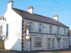Fullerton Arms, Ballycastle, County Antrim