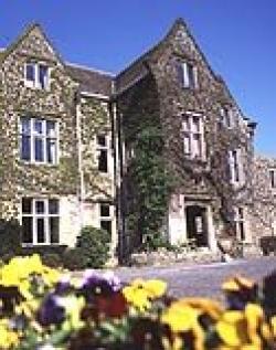 Fosse Manor Hotel, Stow-on-the-Wold, Gloucestershire
