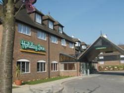 Holiday Inn North A20 Ashford, Ashford, Kent