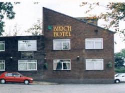 Birch Hotel, Heywood, Lancashire