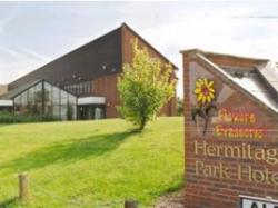 Hermitage Park Hotel, Coalville, Leicestershire
