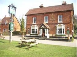 The Fox and Duck, Royston, Hertfordshire