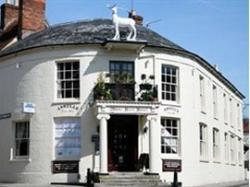 The White Hart, Whitchurch, Hampshire