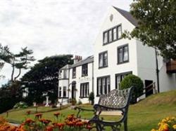 Dunskey Guest House, Stranraer, Dumfries and Galloway