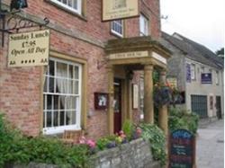 The Ilchester Arms, Yeovil, Somerset