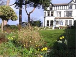 Glan Heulog Guest House, Conwy, North Wales