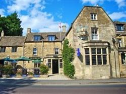 The Old New Inn, Bourton-on-the-Water, Gloucestershire