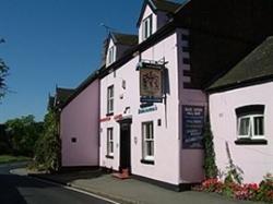 The Egerton Arms Country Inn, Congleton, Cheshire