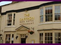 Saffron Hotel, Saffron Walden, Essex