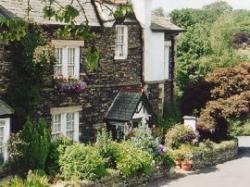 Kirkwood Guest House, Windermere, Cumbria