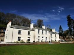 The Cornwall Hotel, Spa & Estate, St Austell, Cornwall