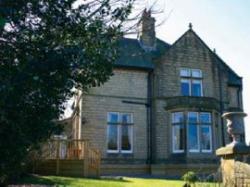 The Manor Guest House, Bradford, West Yorkshire