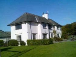 Hawkrigg Guest House, Hawkshead, Cumbria