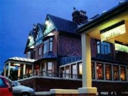Staindrop Lodge Hotel, Sheffield, South Yorkshire