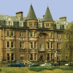 Best Western Inverness Palace Hotel & Spa, Inverness, Highlands