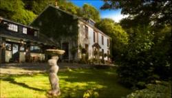 Kilsby Country House, Llanwrtyd Wells, Mid Wales