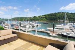 25 Dart Marina, Dartmouth, Devon