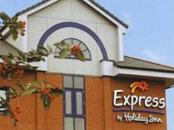 Express by Holiday Inn - Newcastle Metro Centre, Newcastle Upon Tyne, Tyne and Wear