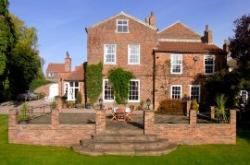 The Manor House, Bedale, North Yorkshire