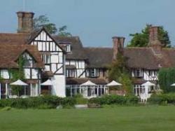 Ghyll Manor Country Hotel, Horsham, Sussex