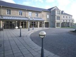 Weetwood Hall Conference Centre & Hotel, Leeds, West Yorkshire