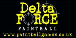Delta Force Paintball