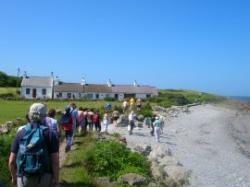 Anglesey Walking Holidays