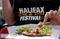 Halifax Food and Drink Festival