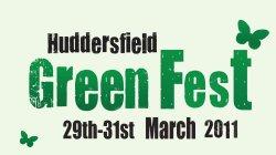 Huddersfield Green Fest