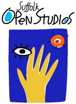 Suffolk Open Studios Art Exhibition