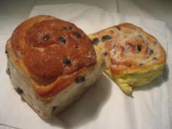 Chelsea Buns