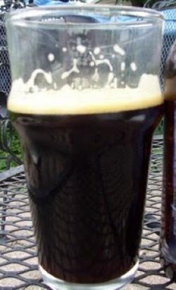 London Porter