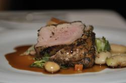 Old Spot Pork