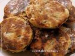 Aberffraw Cakes