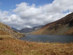 Wastwater