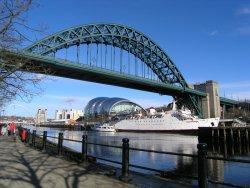 Newcastle upon Tyne