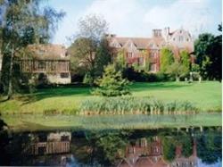 Edenbridge Castle