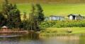 Hidden Valley Caravan & Chalet Park