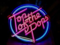 Last Edition of Top of the Pops