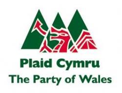 Plaid Cymru Formed