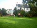 Leigh House