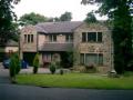 Woods End Bed & Breakfast