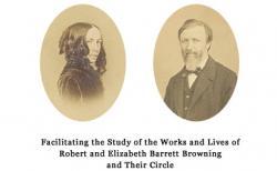 Barrett and Browning Marry in Secret