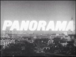 First edition of Panorama