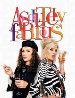 Absolutely Fabulous Debuts
