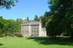 Culcreuch Castle Hotel and Country Park